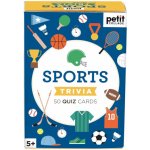 Petit Collage Sportovní drobnosti – Hledejceny.cz