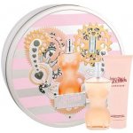 J.P. Gaultier Classique Woman EDT 50 ml + tělové mléko 75 ml dárková sada – Hledejceny.cz