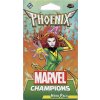 Desková hra FFG Marvel Champions: Phoenix Hero Pack