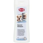 Trixie Neutral Šampon pro psy 250 ml – Hledejceny.cz