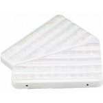 Astralpool Rohová deska k přelivovému kanálku/žlábku 335/35 mm. 45° – Sleviste.cz