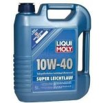 Liqui Moly 1301 Super Leichtlauf 10W-40 5 l – Sleviste.cz