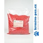 Witte Molen BV Eggfood Moist Red 1 kg – Hledejceny.cz