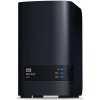 WD My Cloud EX2 Ultra WDBVBZ0080JCH-EESN