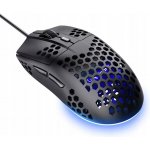Trust GXT 928 Helox Ultra-lightweight Gaming Mouse 25306 – Zboží Živě