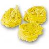 Těstovina Sassella Čerstvé fettuccine all uovo těstoviny 6 mm 0,5 kg