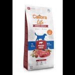 Calibra Life Senior Medium Fresh Beef 12 kg – Zboží Mobilmania