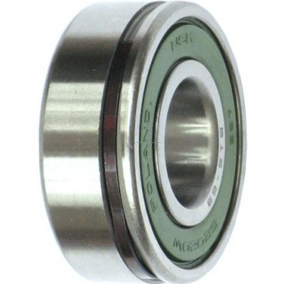 NSK Ložisko 6202 NCD, 15 x 35 x 13 mm, Hitachi LR1100-503B – Hledejceny.cz