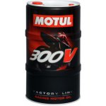 Motul 300V 4T Factory Line 10W-40 20 l – Zboží Mobilmania