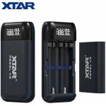 Xtar PB2SL V2 – Zboží Mobilmania