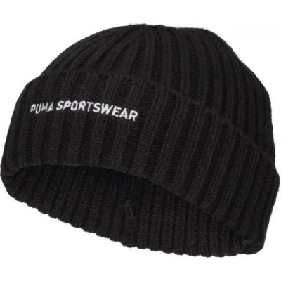 Puma Sportwear Fisherman černá – Hledejceny.cz