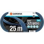 Gardena Liano Xtreme Zahradní hadicový set, 25 m, ø 13 mm, 35 bar 18475-20 – Sleviste.cz