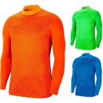 Nike Gardien III dlouhý rukáv zelená Junior – Zboží Dáma