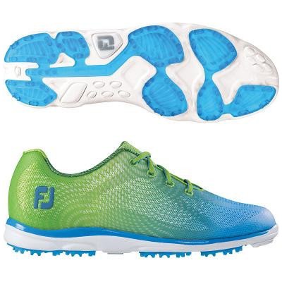 FootJoy emPower Wmn green/blue – Zboží Dáma