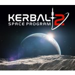 Kerbal Space Program 2 – Hledejceny.cz