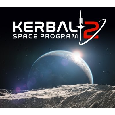 Kerbal Space Program 2 – Sleviste.cz
