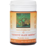 TCM Herbs Tajemství zlaté skříňky 100 tablet – Hledejceny.cz
