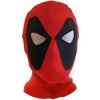 Karnevalový kostým Korbi Látková maska superhrdiny Deadpoola