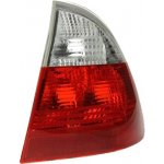 Pravé zadní světlo vnější BMW 3 (E46) 98-01 KOMBI – Hledejceny.cz