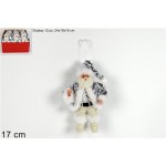 Santa 17cm různé druhy – Hledejceny.cz