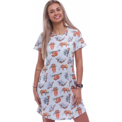 košilka 1C3929 šedá – Hledejceny.cz