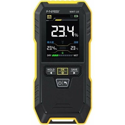 Fnirsi WMT-10 – Zboží Mobilmania