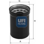 23.590.00 UFI Olejový filtr