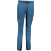 Dámské sportovní kalhoty Hannah GARWYNET moroccan blue
