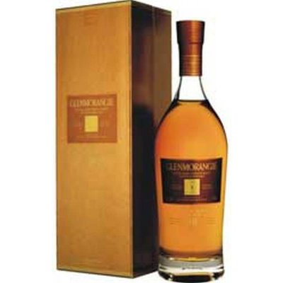 Glenmorangie 18y 43% 0,7 l (karton) – Hledejceny.cz