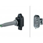 HELLA Zapalovací cívka 5DA358168-751 – Hledejceny.cz