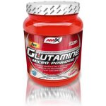 Amix Glutamine Micro Powder 1000 g – Zboží Dáma