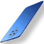 Pouzdro SES Ochranné plastové Xiaomi Poco X3 Pro - modré – Zboží Živě