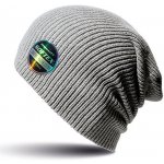 Result Headwear zimní čepice Softex šedá holubí – Hledejceny.cz