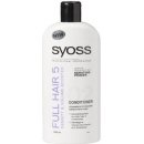 Syoss Full Hair 8 Volume Booster Conditioner 500 ml