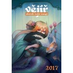 Vějíř 2017 - sborník české mangy – Hledejceny.cz