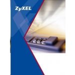 Zyxel E-iCard 8 AP NXC2500 Licence (LIC-AP-ZZ0003F) – Hledejceny.cz