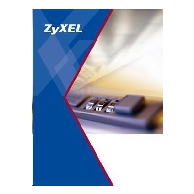 Zyxel E-iCard 8 AP NXC2500 Licence (LIC-AP-ZZ0003F) – Hledejceny.cz