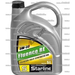 Starline Fluence RE 5W-30 5 l