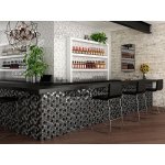 Gedy ARIES antracit AR8085 – Zboží Dáma