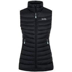 Zajo Livigno W Black