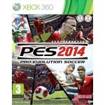 Pro Evolution Soccer 2014 – Zboží Živě