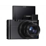 Sony Cyber-Shot DSC-RX100III – Zboží Mobilmania