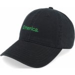 Emerica PURE GOLD DAD HAT BLACK/GREEN – Zboží Dáma