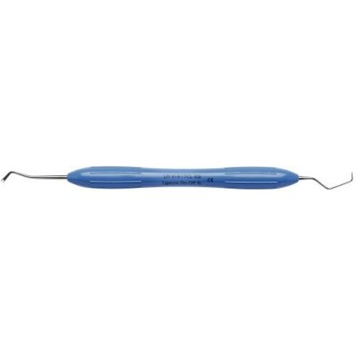 LM-Dental Ligature On Off SL Vyberte typ rukojeti ErgoSense (ES) nebo ErgoMax (XSi):: Ručka ErgoMax – Hledejceny.cz
