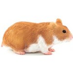 Animal Planet Křeček – Sleviste.cz