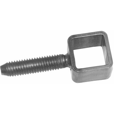 TKZ skoba okenní k zašroubování 20x20x15 M8x34,5 – Zboží Mobilmania