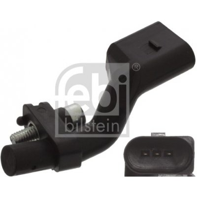 Generátor impulsů, klikový hřídel FEBI BILSTEIN 46314 – Sleviste.cz