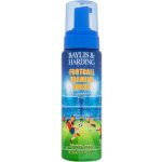 Baylis&Harding FOOTBALL sprchová pěna 250 ml – Zboží Dáma