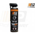 ProfiPower Univerzální mazivo PP40 500 ml | Zboží Auto