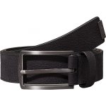 Calvin Klein pánský kožený opasek K50K512649BEH – Sleviste.cz